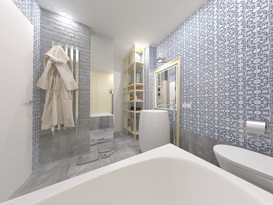 Интерьеры жилых помещений: минимализм с душой