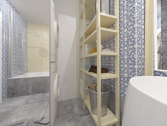 Интерьеры жилых помещений: минимализм с душой