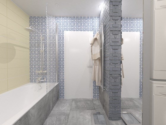 Интерьеры жилых помещений: минимализм с душой