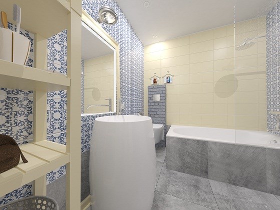 Интерьеры жилых помещений: минимализм с душой