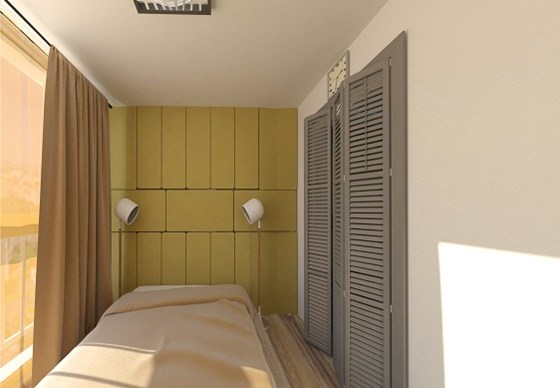 Интерьеры жилых помещений: стильная эклектика