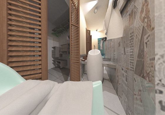 Интерьеры жилых помещений: стильная эклектика