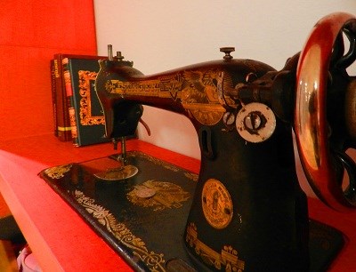 Интерьеры жилых помещений: реплика на тему лофт